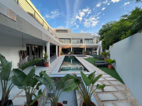 The Bok & Dodo 2 bedroom luxury apartment